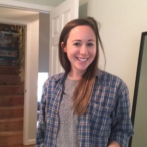 Meet your Posher, Lindsay